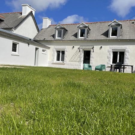Maison Totalement Renovee 3 Chambres Au Coeur Du Village Lézardrieux Exterior photo